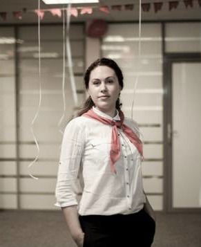 Ангелина Ракитова