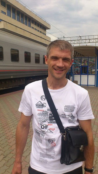 Александр Соловьев