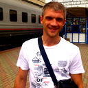 Александр Соловьев