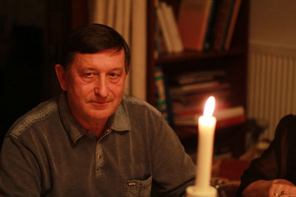 Владимир Пыжиков