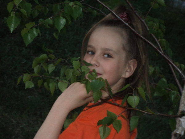 Светлана Стрелкова