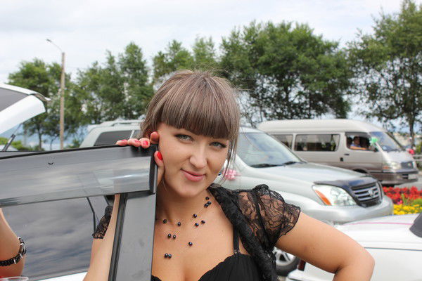 Елена Сергеевна