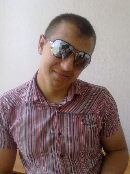 Руслан Губаев