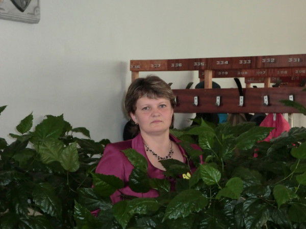 Снежана Семенникова