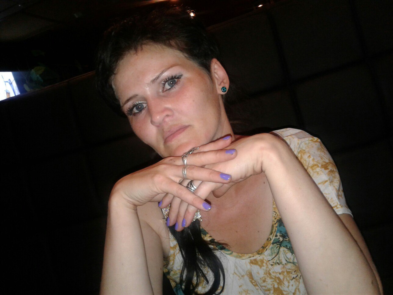 Натали Брукс