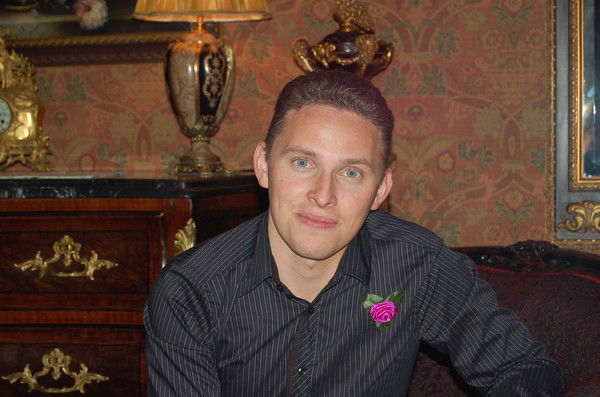 Михаил Зыков