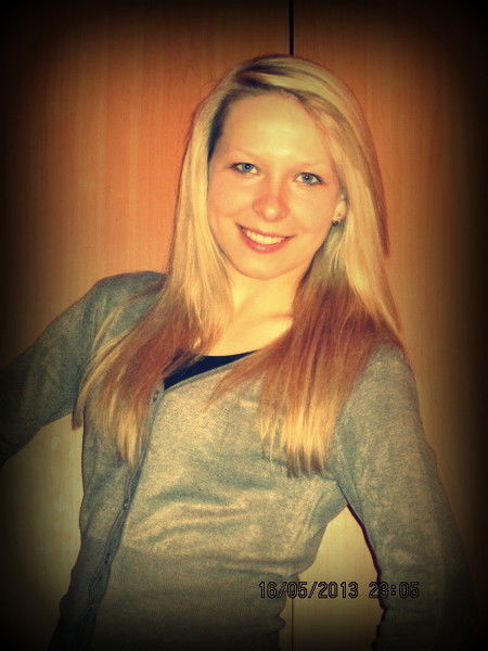 Галя Телега