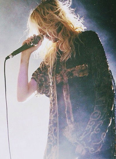 Валерия Шульгина