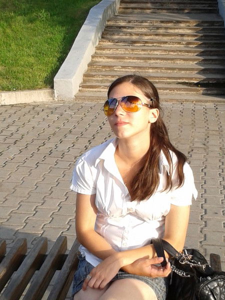 Ольга Бондарь