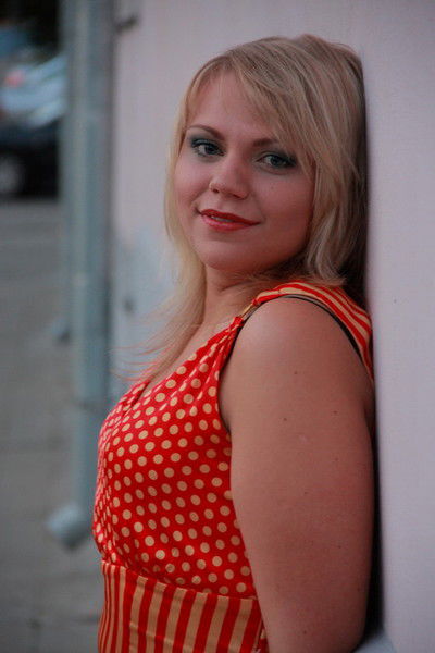 Екатерина Хомиченок