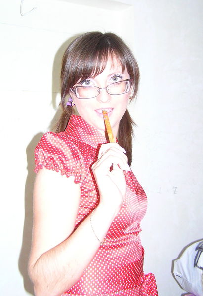 Татьяна Кочмарская