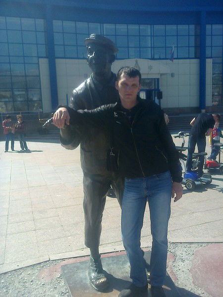 Владимир Голованов