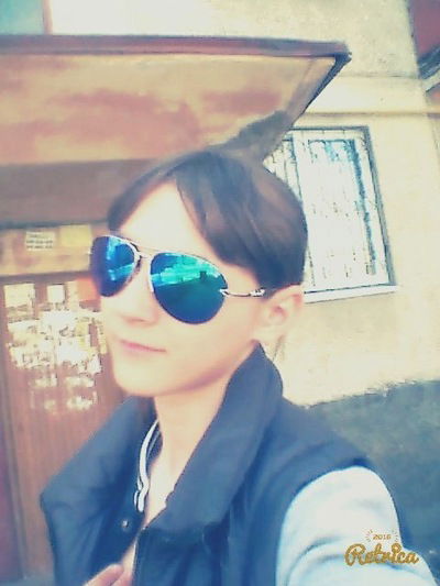 Аня Никитина