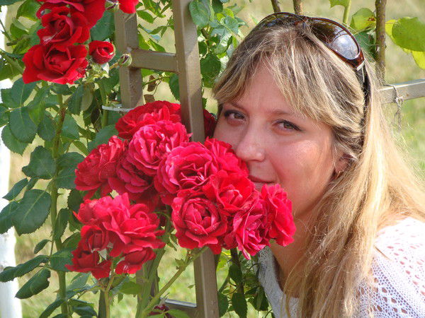 Ирина Мешкова