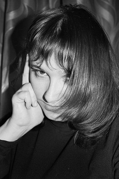 Ирина Иванова