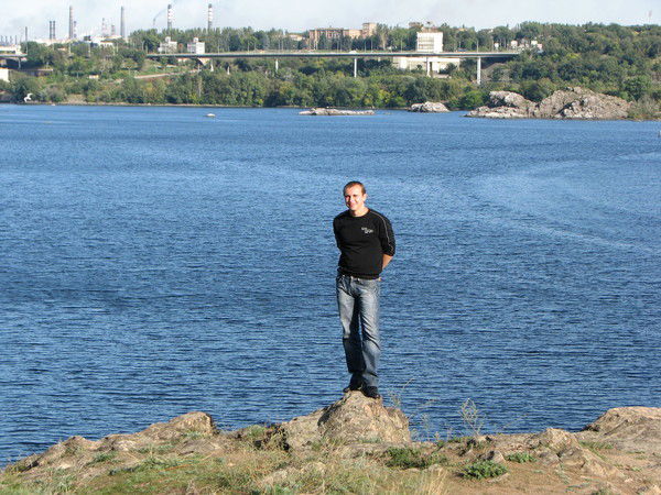 Александр Клочков