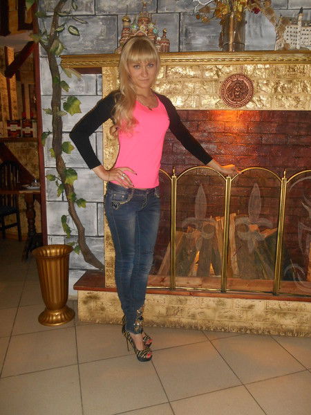 Екатерина Сердюкова