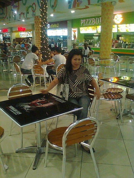 Зауре Серикова