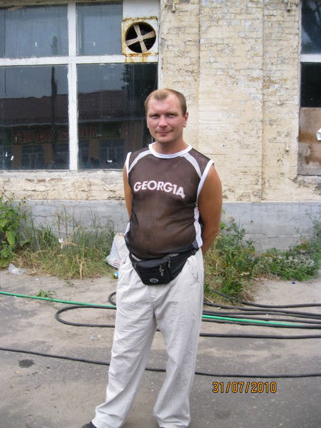 Максим Рудник