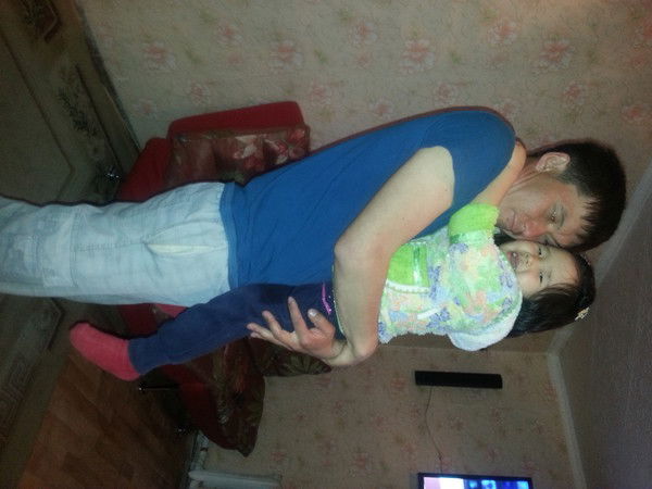 Азамат Касымов