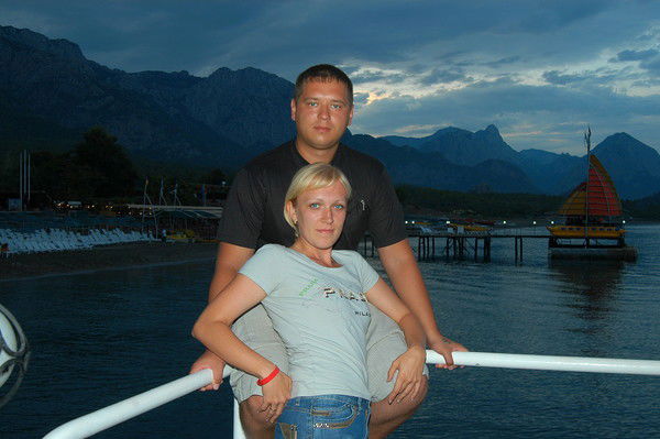 Руслан Хакимянов