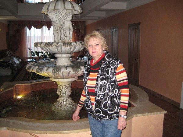 Антонина Андреева