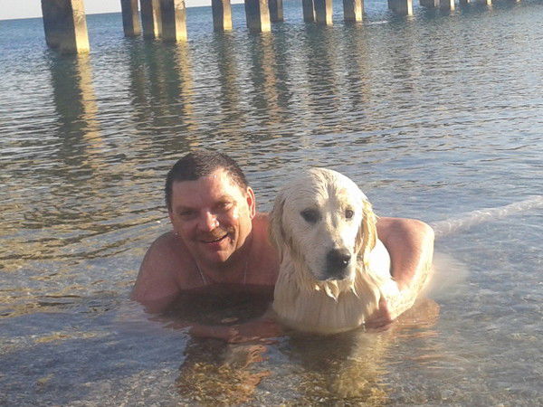 Александр Козырь