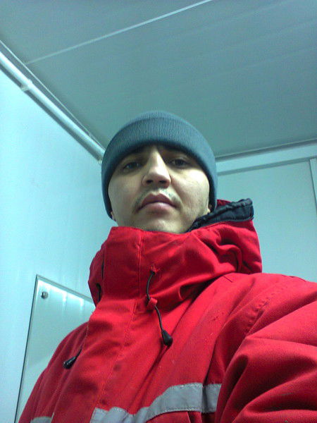 Радик Сартаев