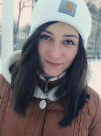 Яна Алейчик