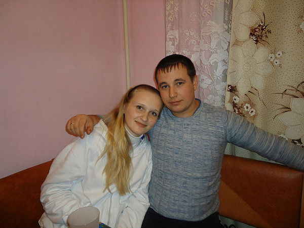 Владимир Писарев