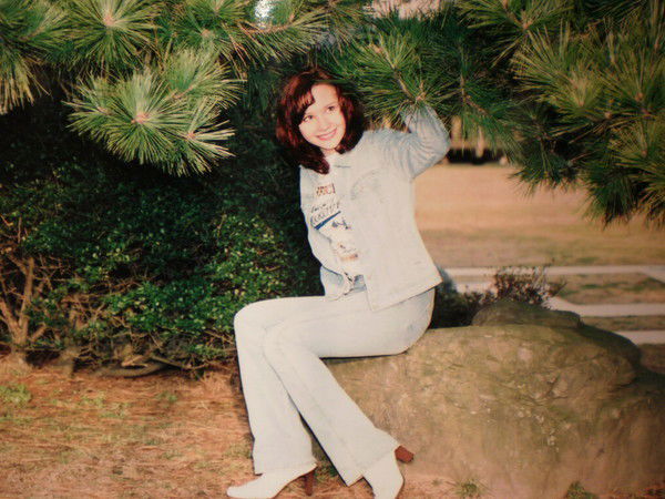 Наталия Красуля