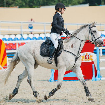 Катерина Алексеева