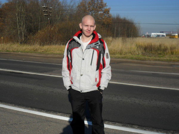 Роман Стругалёв