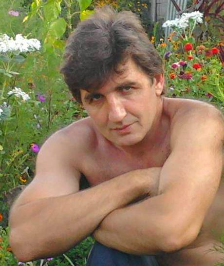 Андрей Брюнеткин