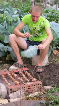 Василий Марченко