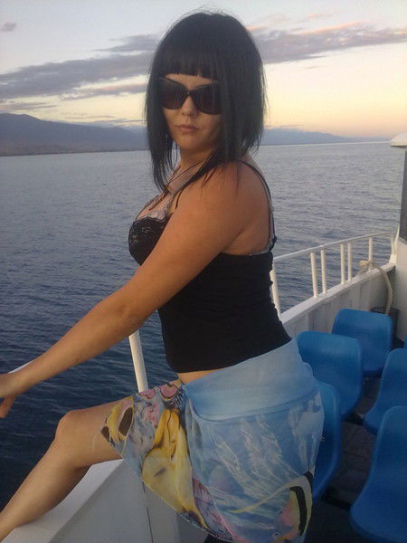 Карина Кариночка