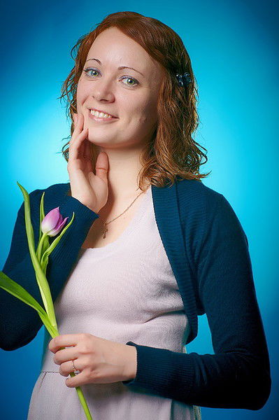 Вера Монина