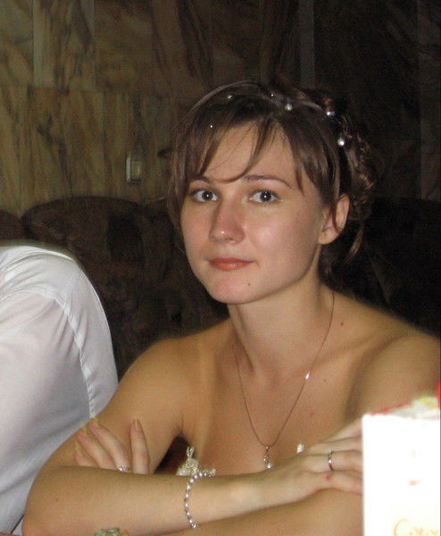 Дина Андриенко