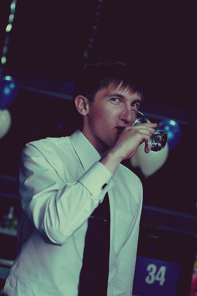 Демид Кривчун