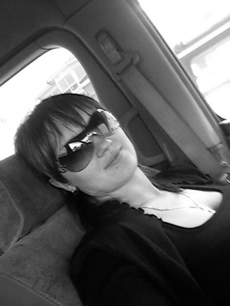 Вероника Антоненко