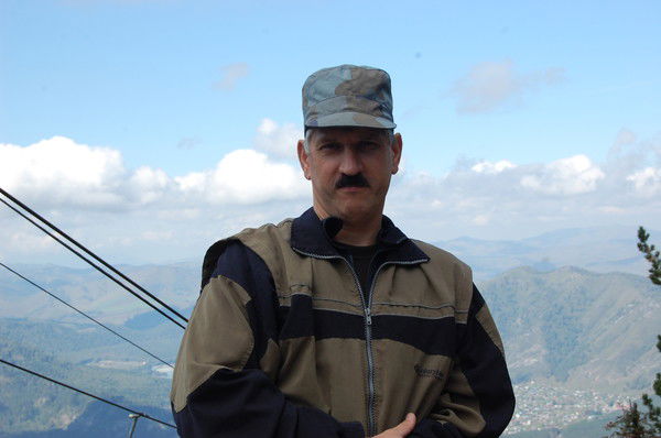 Михаил Кузнецов