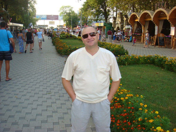 Дмитрий Анисимов