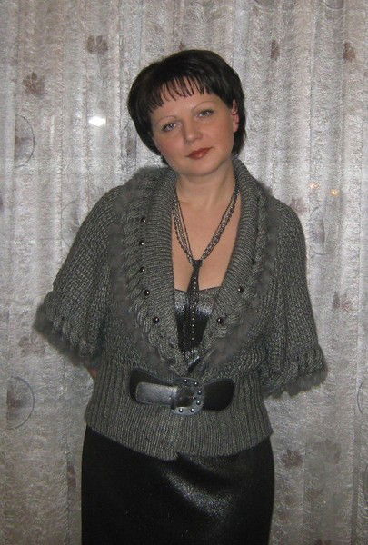 Ольга Батнидзе