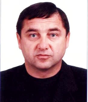 Олег Макаров