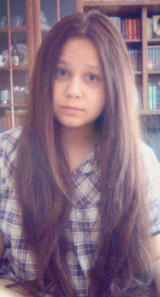 Ирина Арсентьева