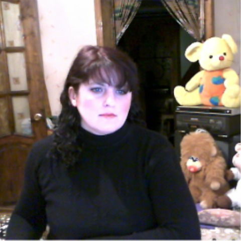 Елена Кравчук