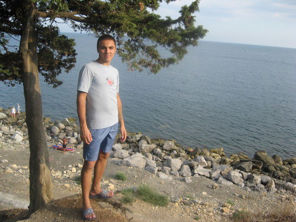 Вова Шипилов