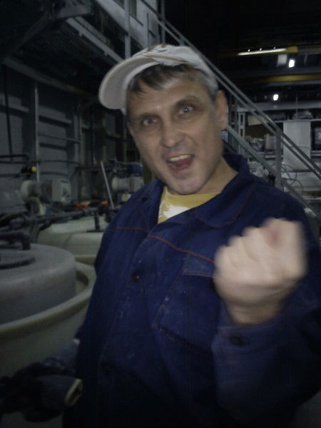 Михаил Коваль