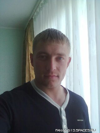 Алексей Клинчев