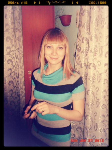 Анна Андреева